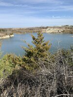 Rock Quarry Lake.JPG