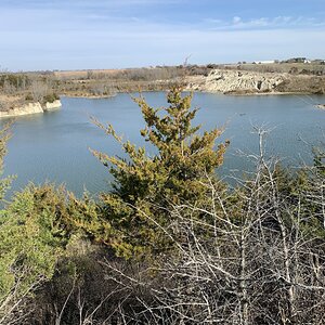 Rock Quarry Lake.JPG